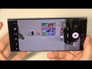 Samsung Galaxy S22 Ultra The Best Camera Tricks - Useful Camer...