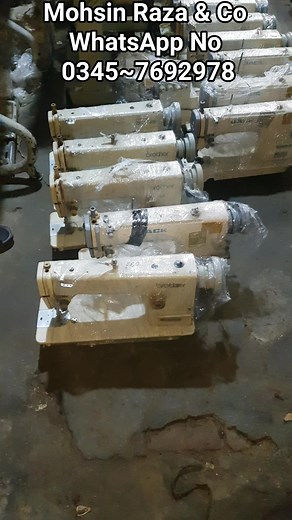 Juki sewing machine. #jackmachine #jukimachine #machine #computermachine #kajmachine #brothermachine #jockeymachine #interlockmachine | Mohsin Raza