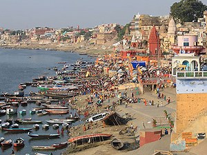 Río Ganges: qué es, características, afluentes, flora y fauna