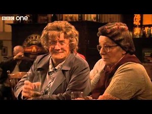 Mrs Brown and the Big C - Mrs Brown's Boys - Series 2 Episode 4 - BBC