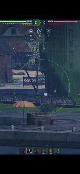 wot_IRON world of tanks on TikTok