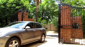 1.7K views · 66 reactions | CENTURION D5_EVO MOTOR OPERATE YOUR GATE WITH A SINGLE CLICK www.asg.com.pk info@asg.com.pk 00923218451902 0423-6307248 | ASG Systems : Security Solutions by Design | Facebook