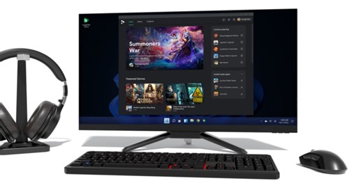 Google brings Android games to Windows in limited (very limited) beta