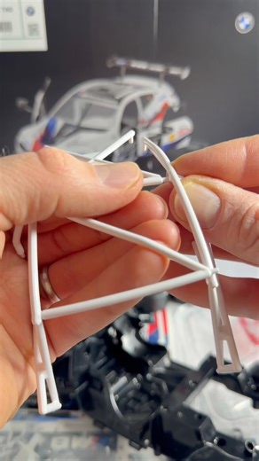 Never seen an easier RC Car Interior Build