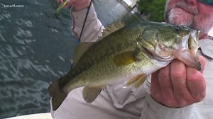 DNR: Fishing season remains open despite coronavirus