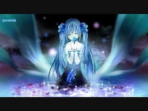 【ニコカラ】paranoia【off vocal】コーラス無し