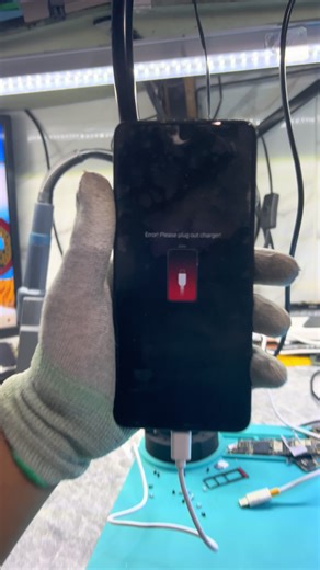 Error de bateria Tecno | infinix Smart 8 X6525 | Error Plug out Charger Final and permanent solution | world's 1st Working Solution Smart 8 x6525 Tecno spark go 2024 pmic spreadtrum ump510g #tecno #tecnologia #LIVEhighlights #TikTokLIVE @CEOCEL fix iPhone @kings cell @Maney SmartSell @Iphone lab