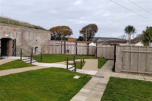 Unique museum that's a wonderful asset a step closer to much-anticipated reopening