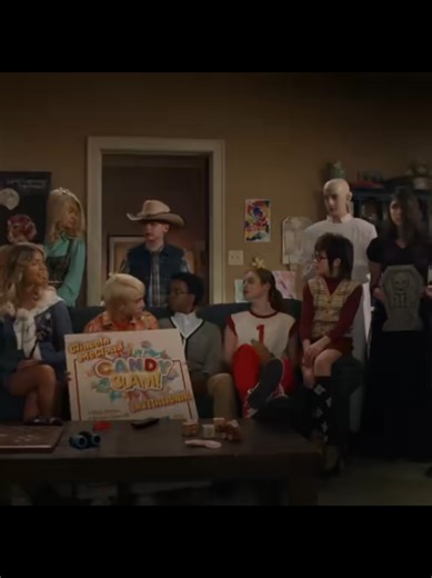 Masquerade Party Fun: The Loud House Live Action