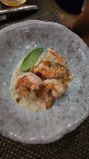 Elements New Year's Eve Dinner