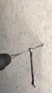 1.6M views · 5.8K reactions | Remember this trick for refining rotary hammers for smooth drilling #drilling #tool | Tools & Tips | Facebook