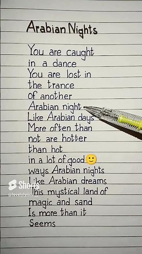 will smith arabian nights lyrics #aladdin #willsmith #arabiannights