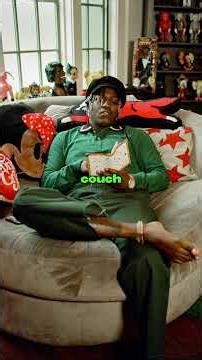 Weirdest Expensive Things Rappers Own!!!