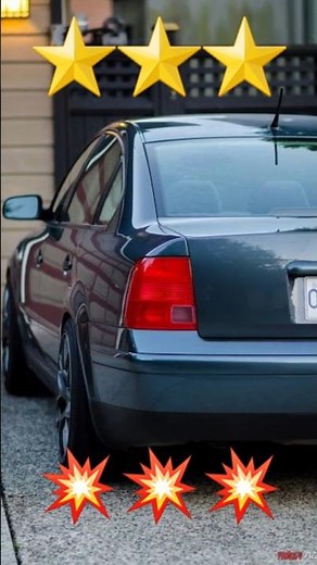 VW PASSAT - Vom Familienauto zur Welt-Erfolgsgeschichte | Über 30 Millionen gebaut | Auto Geschichte