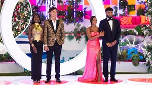 Internet Reacts To 'Love Island USA' Finale