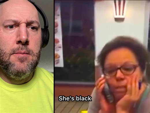 105K views · 1.7K reactions | woman flips out at fast food restaurant #reaction #fblifestyle #fastfood | Dramatic Shenanigans | Facebook