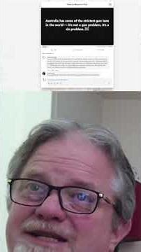 How the NAR Makes Pastors Compromise - Responding to Pro-Gun Silly Memes