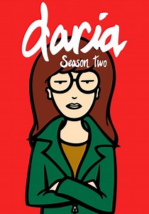 Daría temporada 2 - Ver todos los episodios online