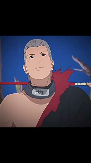 “You Can Kill Him… But He Never Dies | Hidan 🩸” #narutoshippuden #trendingshorts