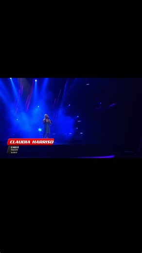 Best Of Opera | 🎼 Claudia Harrison — “O mio babbino caro” (Puccini) On The Voice Australia, an unassuming contestant walked on stage… and delivered one of... | Instagram