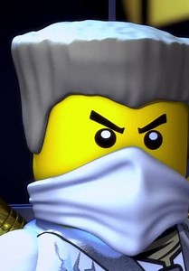 LEGO Ninjago Masters of Spinjitzu S03:E27 - The Surge