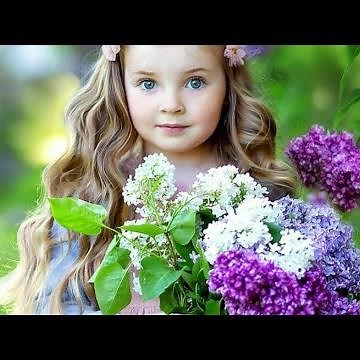 خلفيات أجمل الأطفال في العالم | التحميل في صندوق الوصف