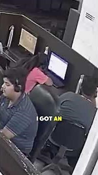 Fake Amazon scam! How to stay away from scam caller!