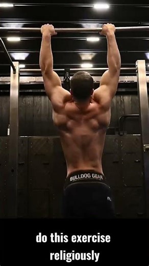 The three BEST pulling exercises