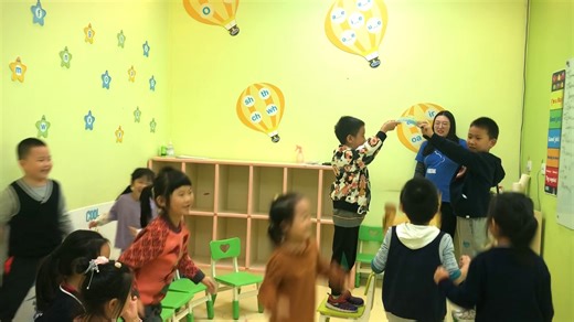Top 10 games for kids | 十大儿童高能量游戏