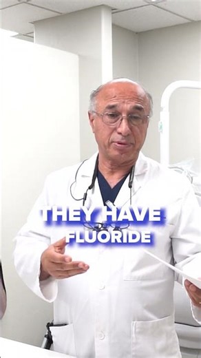 Natural vs. Name Brand: What Dentists Really Use