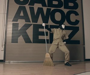 2.1M views · 43K reactions | #MyTypeChallenge 樂‼️ | Jabbawockeez | Facebook