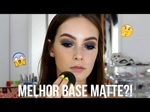 BASE MATTE DE 12€ TESTADA!