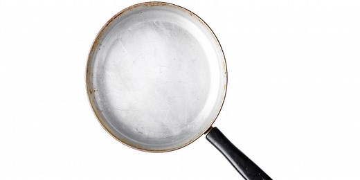 How To Clean Aluminum Pots and Pans With Items You Already Have In Your Kitchen