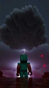 Entity 303's Forbidden Craft Found in Minecraft | Scary Story