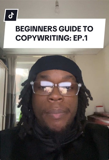 Beginner's Guide to Copywriting: Episode 1 Overview