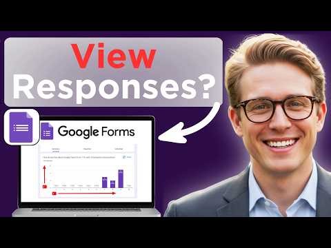 How To View Responses In Google Forms (Easy Guide)