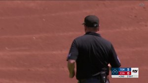 30K views · 890 reactions | The home run counts for Brandon Belt! | Sportsnet | Facebook