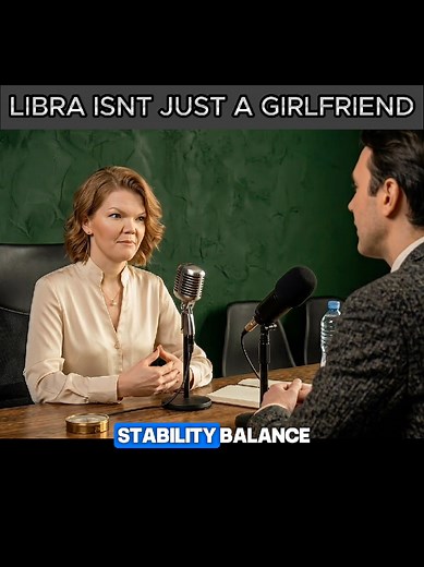 Libra Woman: More Than a Girlfriend, She's an Investment