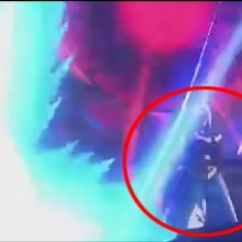 Mysterious female character spotted in the French Dragon Ball FighterZ trailer? Possible new form for Android 21? Female Majin Buu?