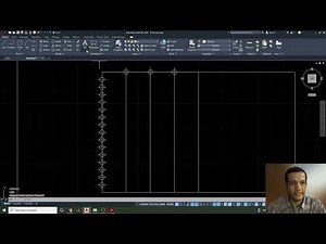Lecture 28 #Parabola by #Offset Method in #AutoCAD#Engineering Graphics