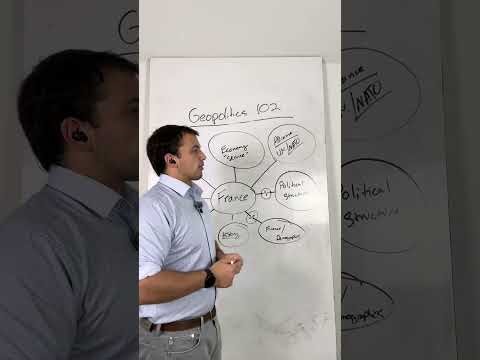 France: A Conclusion and Glance into the Future