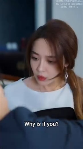 Their Parents Pushed Them Together… One Night Reunited a CEO with His First Love Separated by fate, they were once each other’s first love. Years later, their parents arranged a situation neither of them expected. That single night brought buried emotions back to the surface. Old feelings reignited, misunderstandings faded, and love quietly took root once again. What began as an awkward reunion slowly turned into a deep, undeniable bond. ❤️ First love returns 💥 Destiny intervenes 🎬 Watch how l