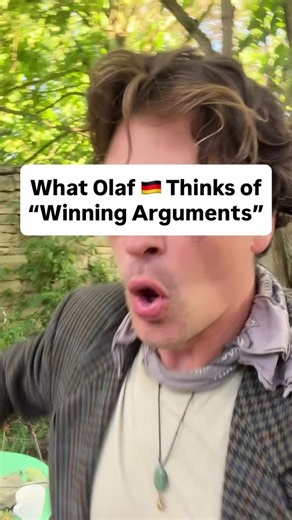 Olaf Explains Why You Can't Convince Your Parents to Believe You