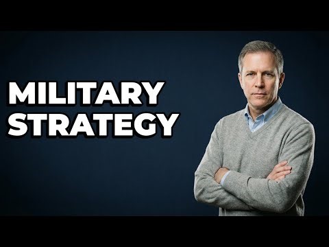 How Is SWOT Analysis Used In Military Planning?