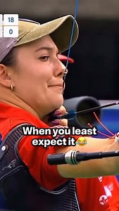 😆😆😆 #archery | World Archery