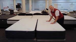 Anniversary 2-Sided Mattress