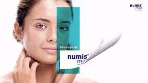 Numis Med Intimate Wash pH 4.2, Skin-Soothing pH Balance Feminine Wash for Every Woman, Feminine Cleansing Wash for Sensitive Skin, 8.78 Ounces