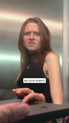 Datarails #1 FP&A Solution For Excel Users  on Instagram: "Your Excel doesn't do that? It's been 35 years since the iconic Microsoft Excel ad. Excel changed a lot since then but when you combine it with the power of datarails, you'll be surprised how far it goes. #excel #datarails #corporatefinance"