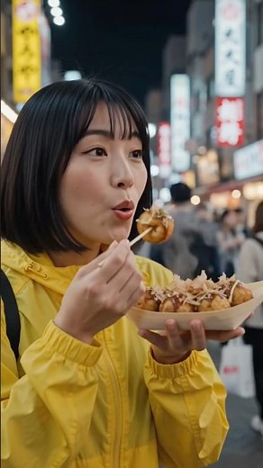 【大阪・道頓堀】日本を代表する夜の絶景！ネオン輝く大阪の魅力 🇯🇵✨