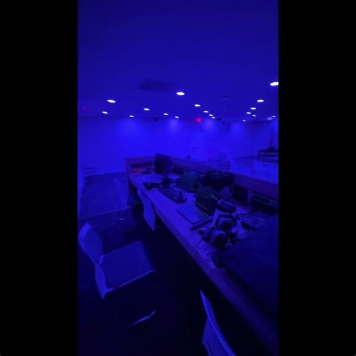 The Smartest Lighting System Nobody Talks About #dmx #smartlighting #hacks